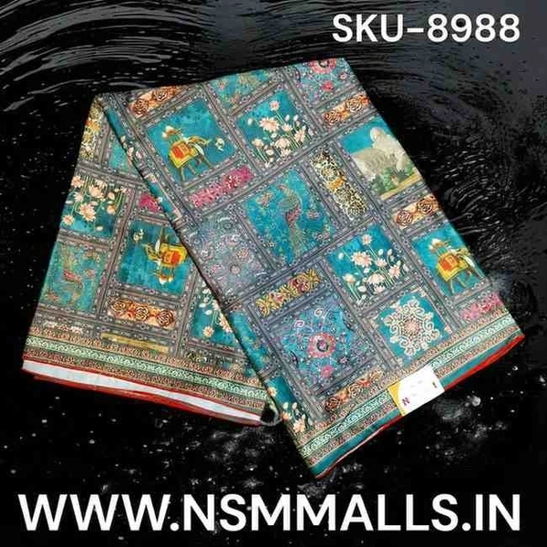 VIVILS SKU-8988 - 5.50METRES