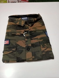 MODONI SHIRT-9783 - MEDIUM