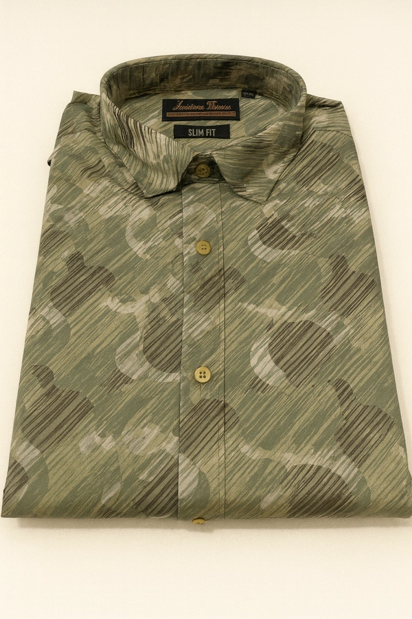 LEMAX SHIRT-SKU-9784 - 35