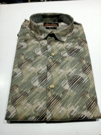 LEMAX SHIRT-SKU-9784 - 35