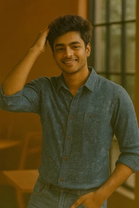 GSR SKU-9787 - MEDIUM