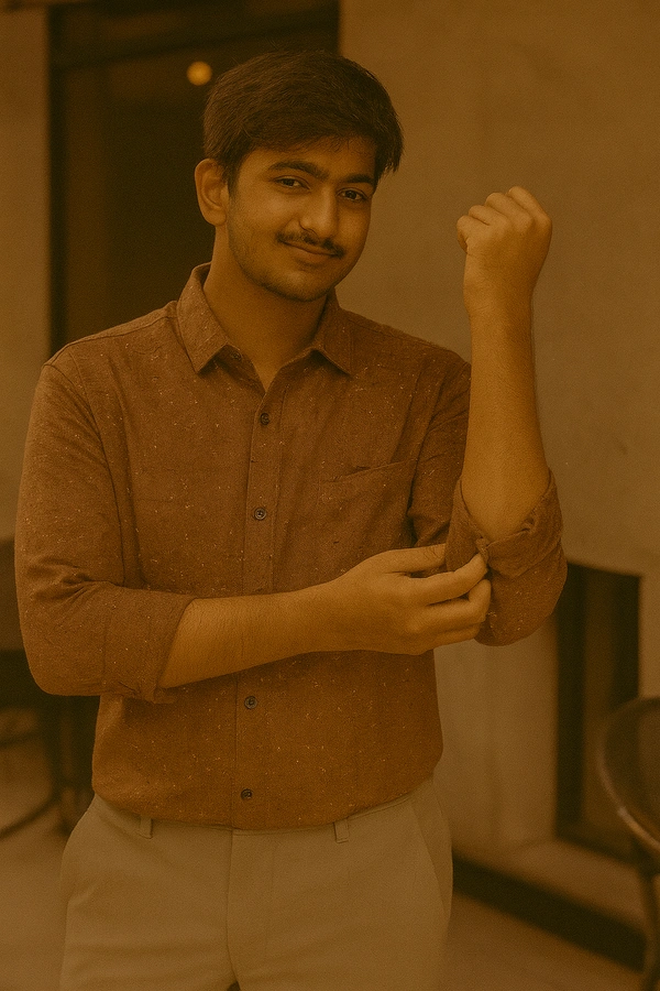 GSR SKU-9798 - MEDIUM