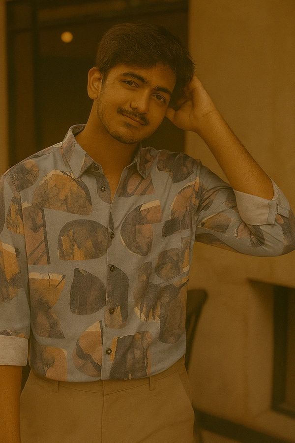 GSR SKU-9800 - MEDIUM