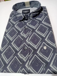 OXEMBERG SKU-9824 - MEDIUM