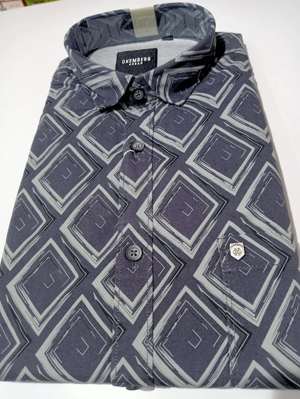 OXEMBERG SKU-9824 - MEDIUM