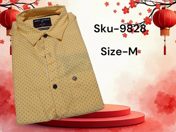 BEST LEGEND SKU-9828 - MEDIUM