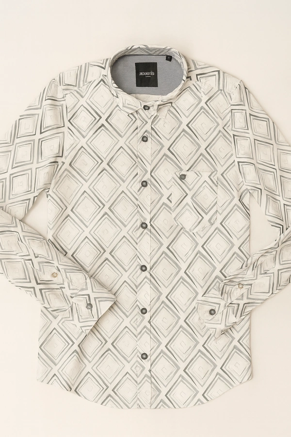 OXEMBERG SHIRT-SKU-9831 - MEDIUM