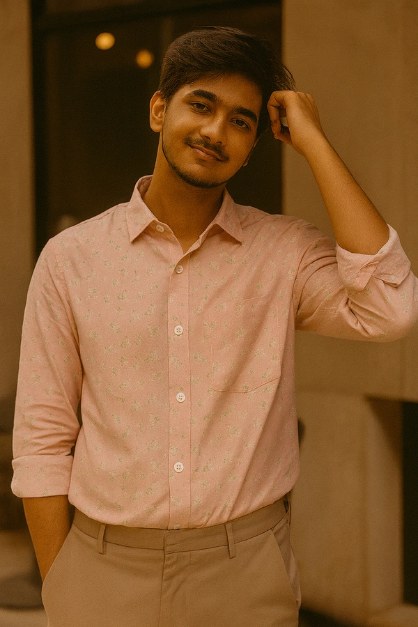 GSR SKU-9833 - MEDIUM