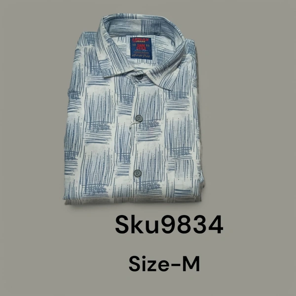 GSR SKU-9834 - MEDIUM