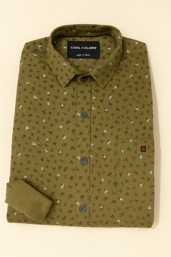 COOL COLOURS SKU-9836 - MEDIUM