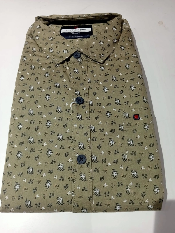 COOL COLOURS SKU-9836 - MEDIUM