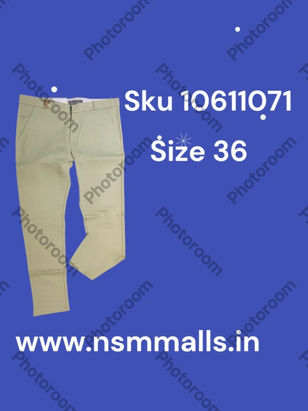 VERSACE SKU-10611071 - 36