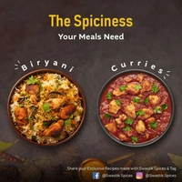 SWASTIK CHILLI POWDER - 500GRAMS