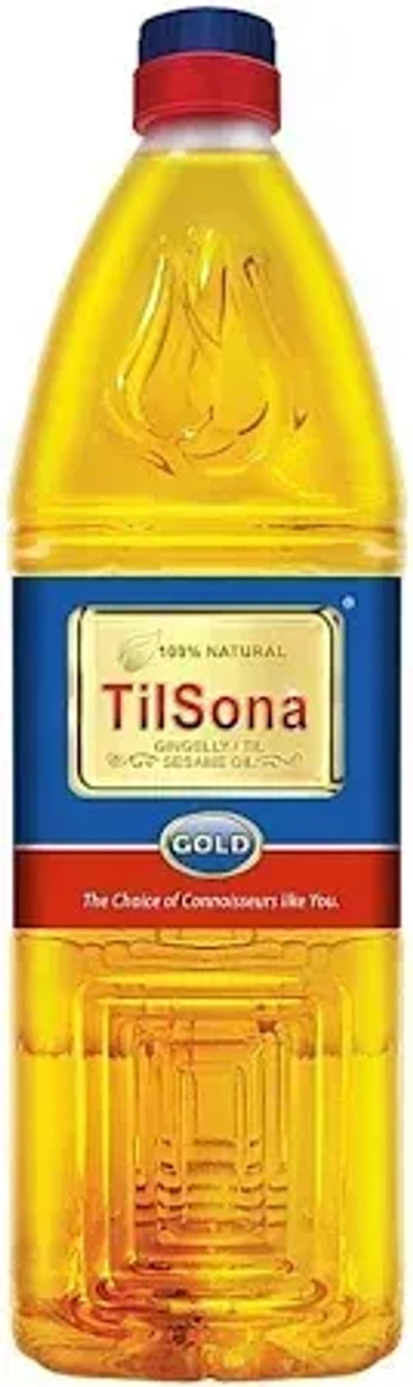 TOLSONA GINGELLY OIL-200ML