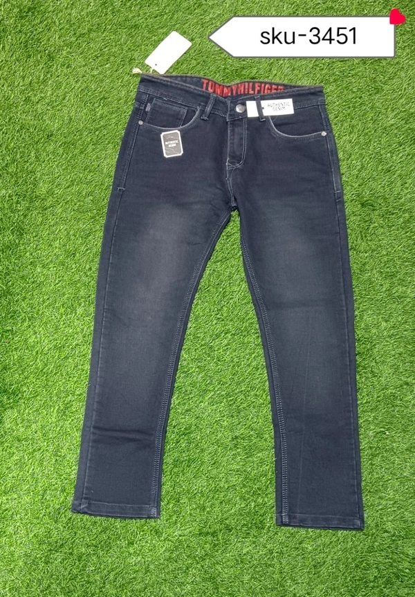 GSR JEAN PANT-SKU-3451 - 32