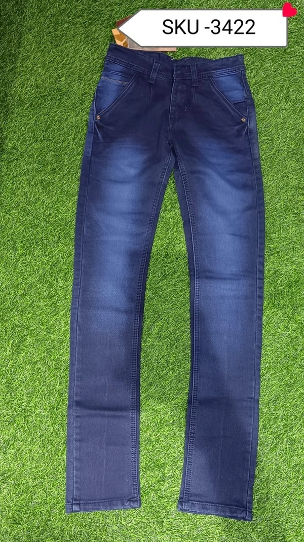 GSR JEAN PANT-SKU-3422 - 32
