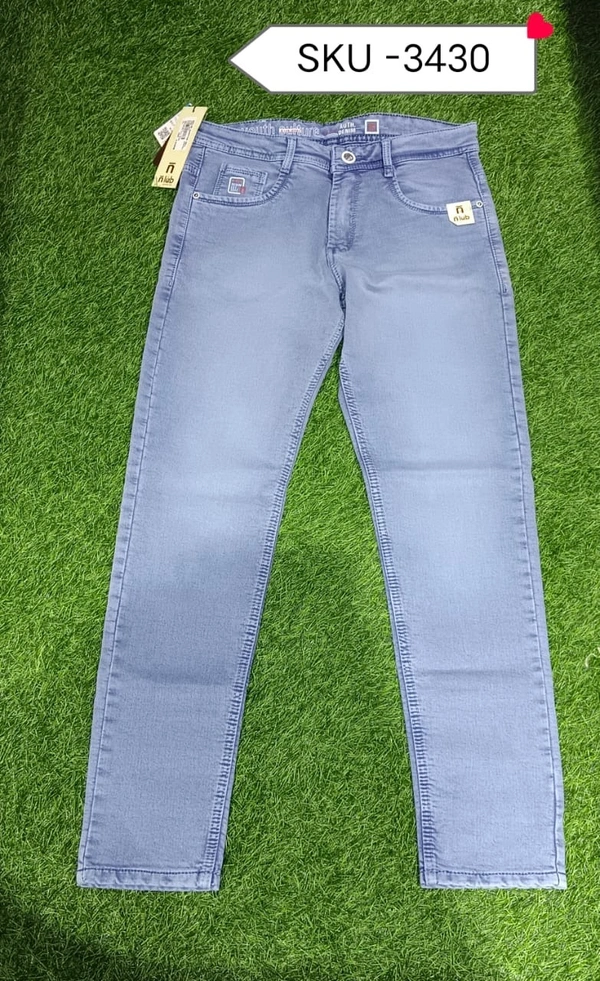 GSR JEAN PANT - 32