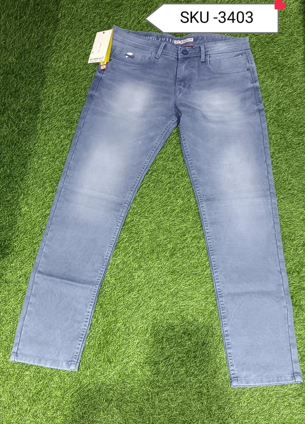 NATORIES JEAN PAN-SKU-3403 - 32