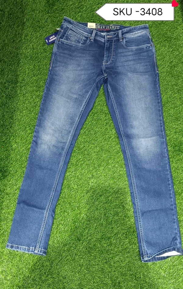 GSR JEAN PANT-SKU-3408 - 32