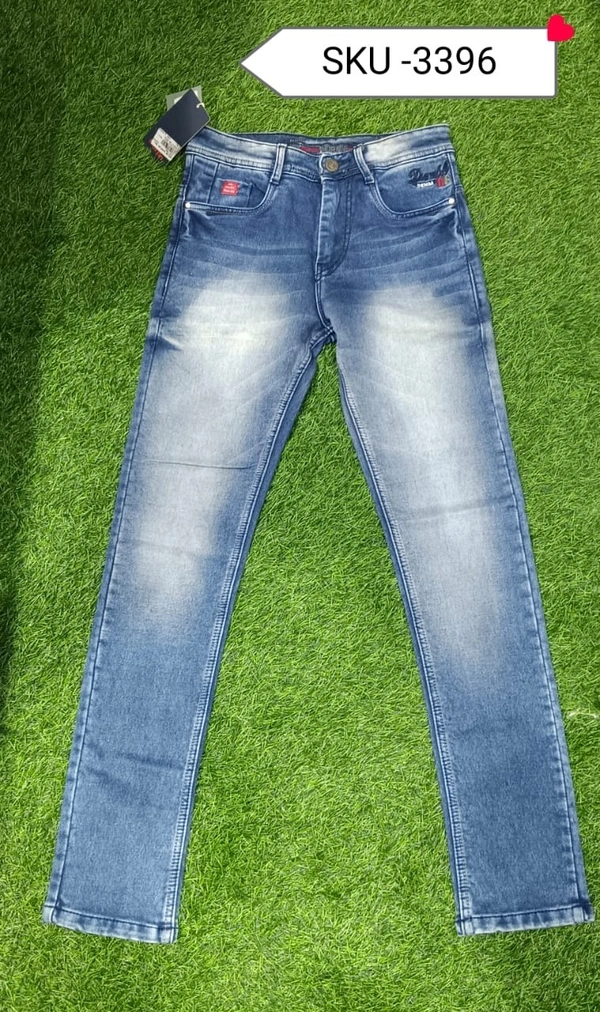 NATORIES JEAN PANT-SKU-3396 - 32