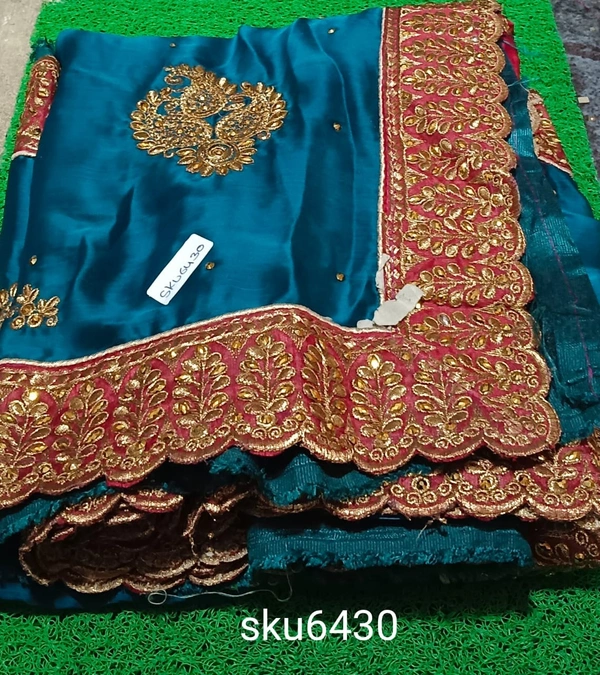 GSR SKU-6430 - 5.50M