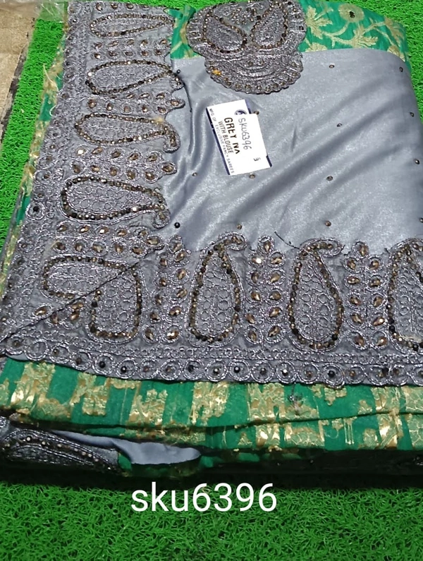 GSR SKU-6396 - 5.50M