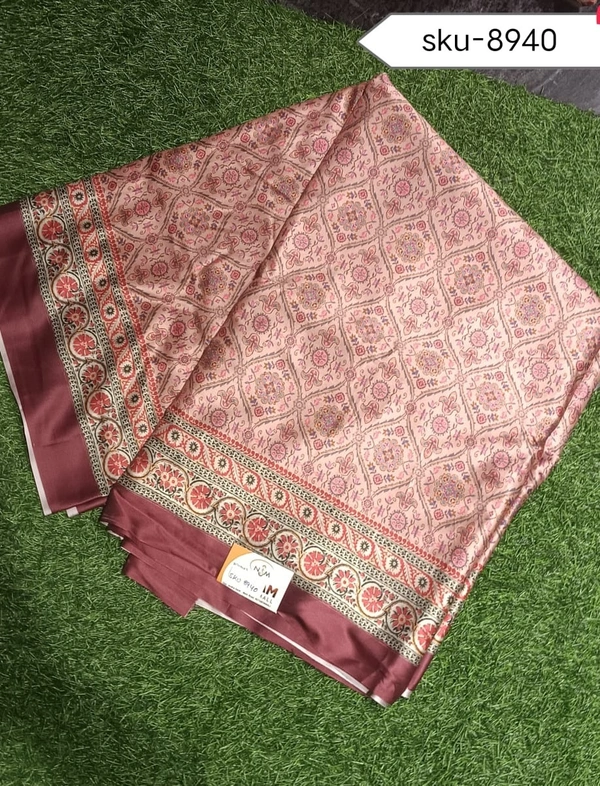 VIVILS SKU-8940 - 5.50METRES