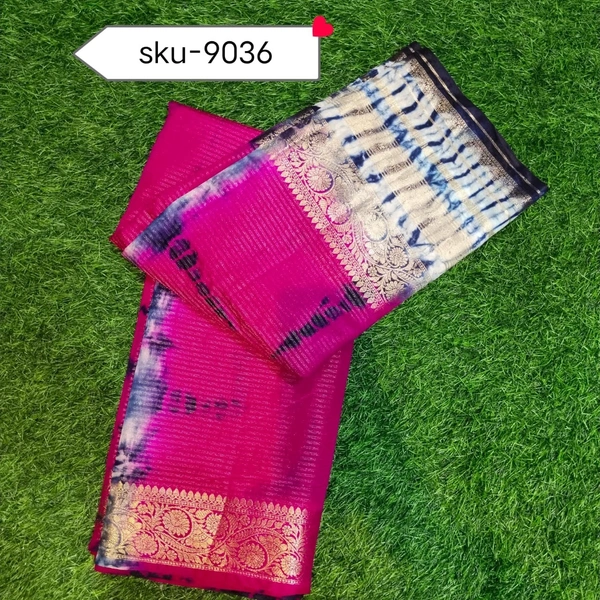 GSR SKU-9036 - 5.50METRES