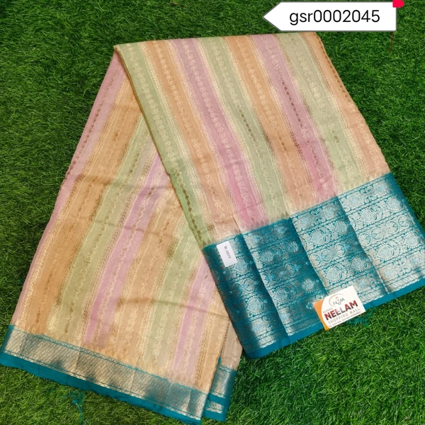 GSR SAREE-GSR0002045 - 5.50METRES