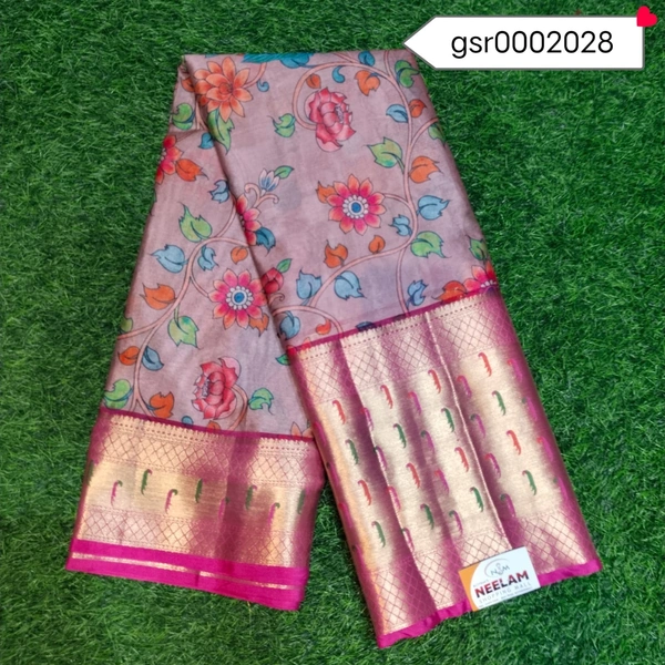 GSR SAREE-GSR0002028 - 5.50METRES