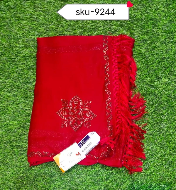 AARIA SKU-9244 - 5.50METRES