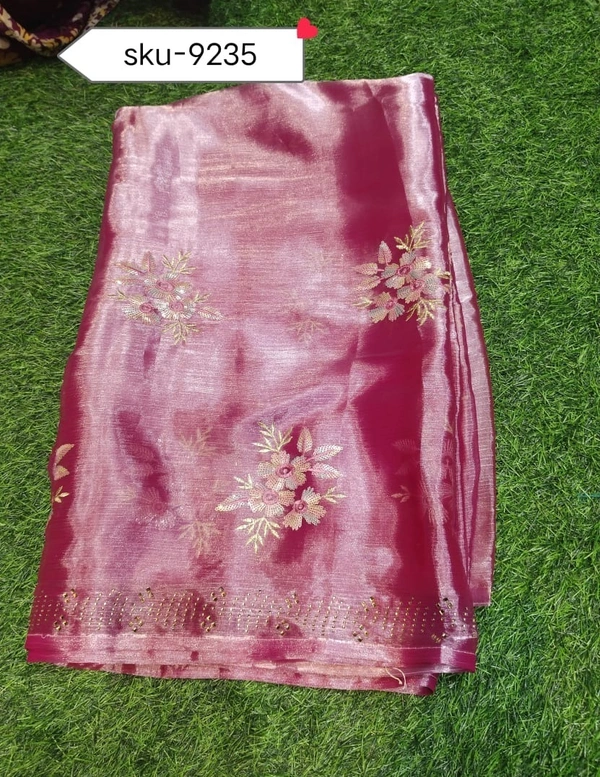 AARIA SKU-9235 - 5.50METRES