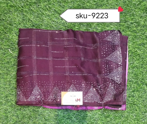 AARIA SKU-9223 - 5.50METRES
