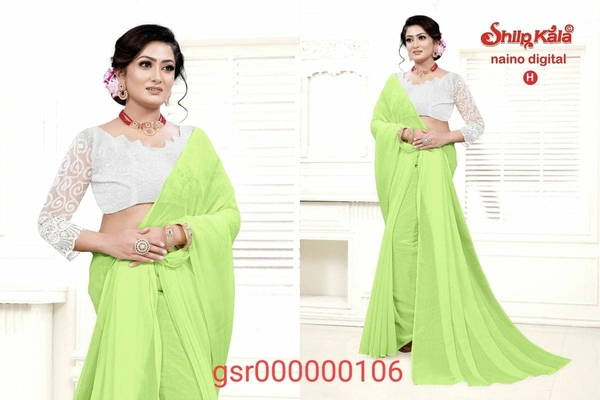 SHILP KALA GSR000000106 - 5.50METRES