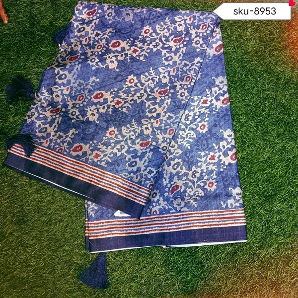 VIVILS SKU-8953 - 5.50METRES