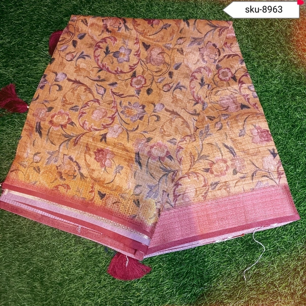 VIVILS SKU-8963 - 5.50METRES