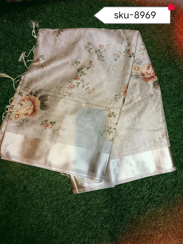 VIVILS SKU-8969 - 5.50METRES