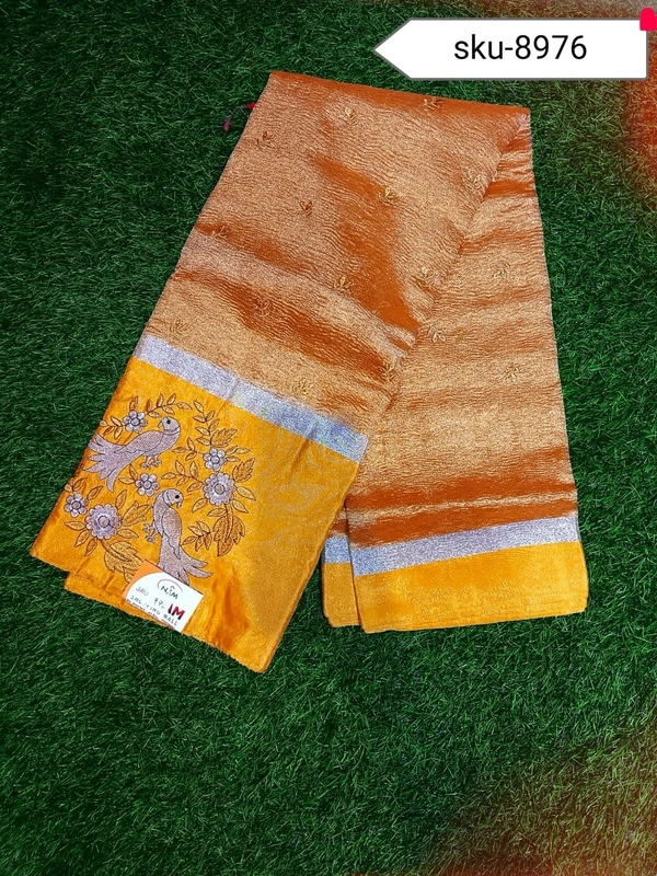 VIVILS SKU-8976 - 5.50METRES