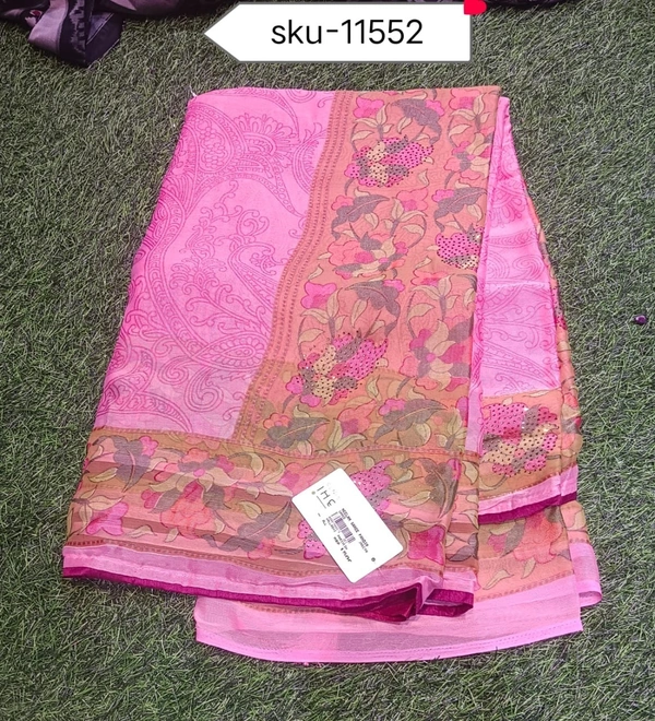 VALLABHI SKU-11552 - 5.50METRES