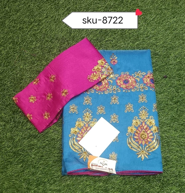 TANMAY SKU-8722 - 5.50METRES