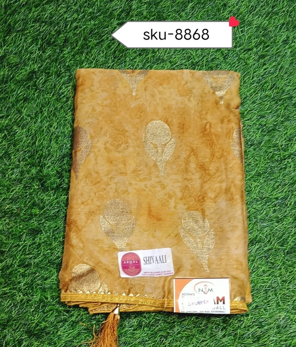 ANMOL SKU-8868 - 5.50METRES