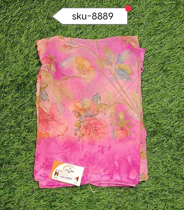 ANMOL SKU-8889 - 5.50METRES