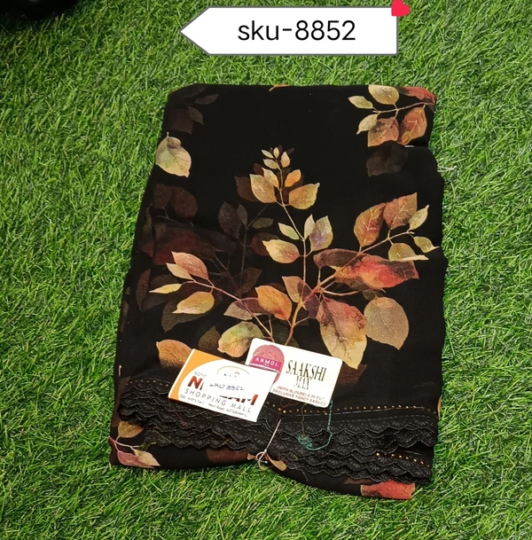 ANMOL SKU-8852 - 5.50METRES