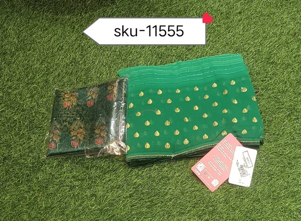 VALLABHI SKU-11555 - 5.50METRES