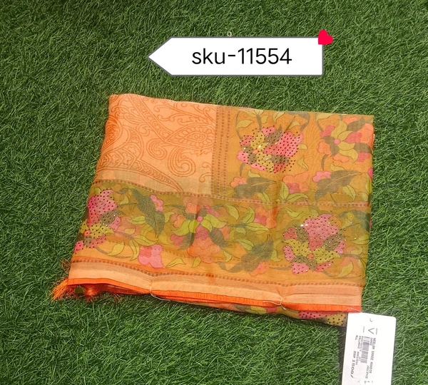 VALLABHI SKU-11554 - 5.50METRES