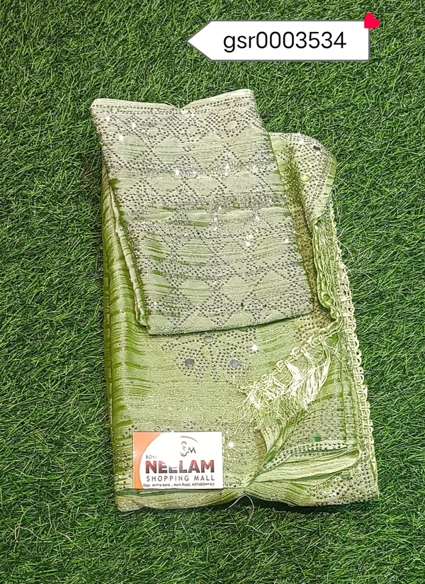 VIKAS GSR0003534 - 5.50METRES