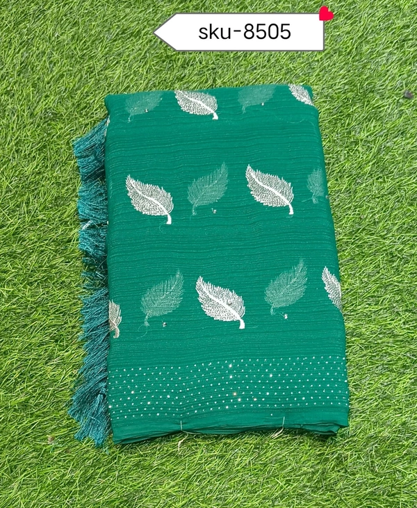 AARIA SKU-8505 - 5.50METRES