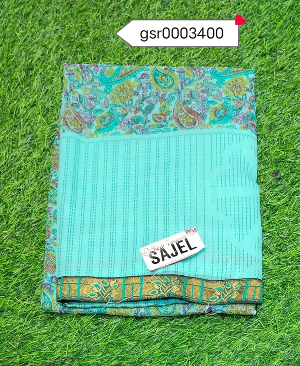 SAJEL GSR0003400 - 5.50METRES