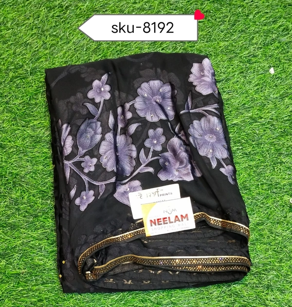 VIMARSH SKU-8192 - 5.50METRES