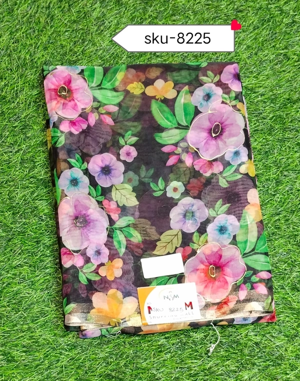 KARTIK SKU-8225 - 5.50METRES